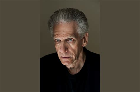 dave cronenberg.